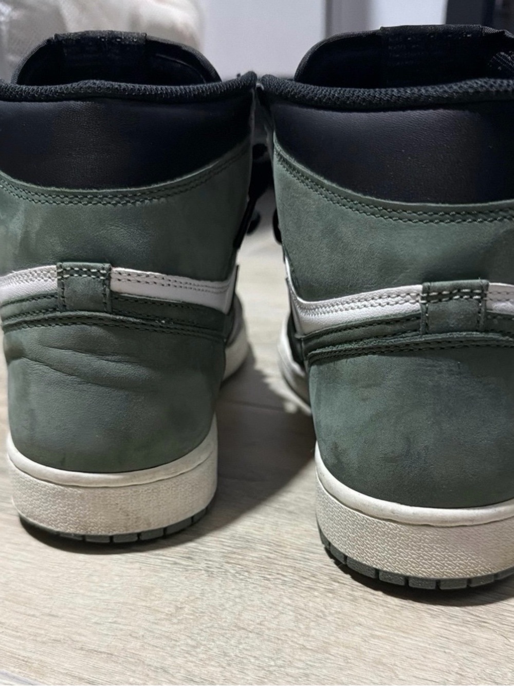 Jordan retro 1 - Picture 4 of 7